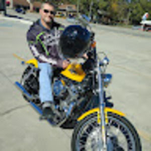 Meet your Posher, Eric